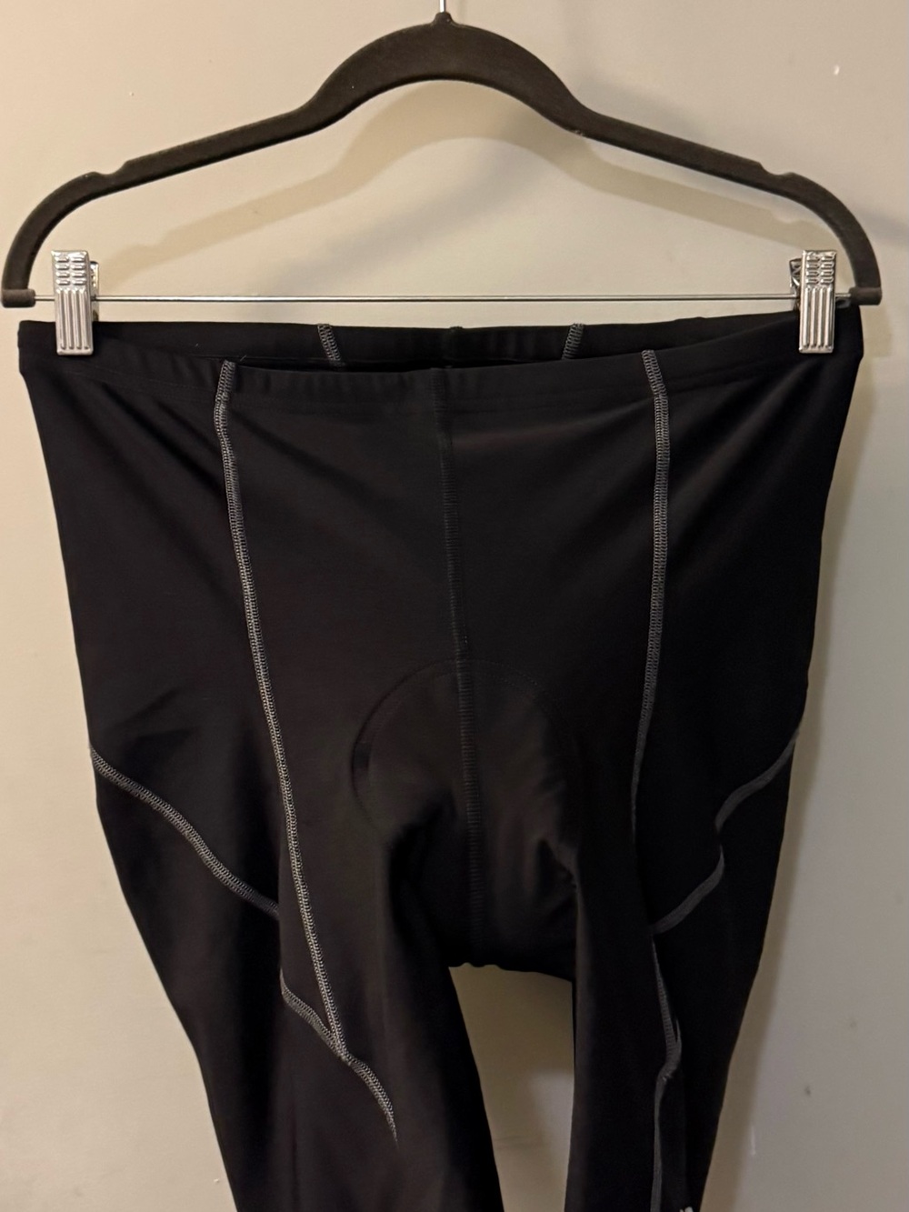 Pearl Izumi Elite Series Men’s Padded Cycling Knickers / 3/4 Cycling Tights - Picture 3 of 5